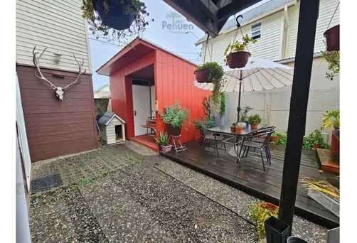 Casa en Venta Brisas de la Ribera las Animas Val (186783) - Imagen 31