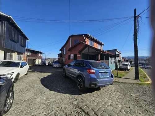 Terreno para proyecto inmobiliario, Valdivia (186781) - Imagen 4