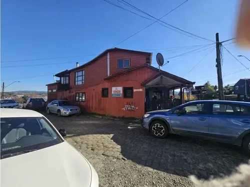 Terreno para proyecto inmobiliario, Valdivia (186781) - Imagen 3