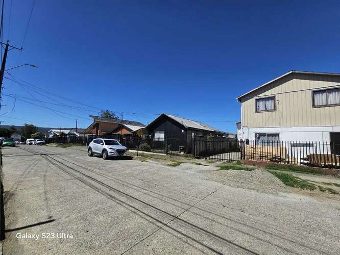 Casa en Venta Sector Regional Valdivia (186778) - Imagen 2