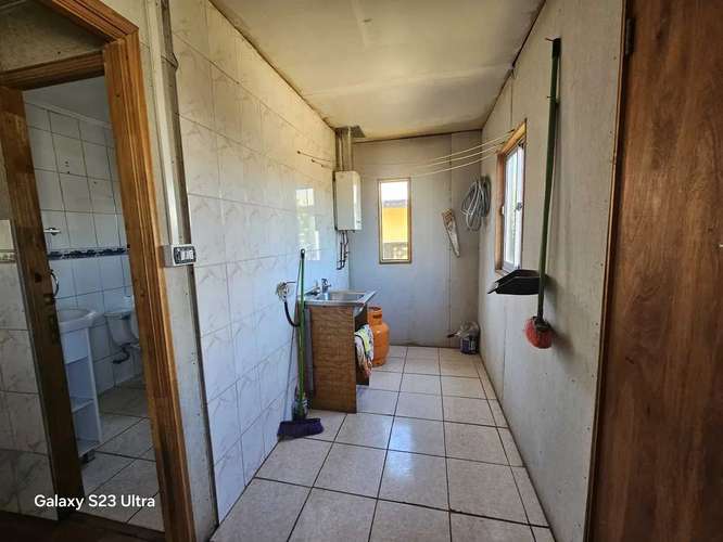 Casa en sector Regional con porton automatico (186778) - Imagen 17