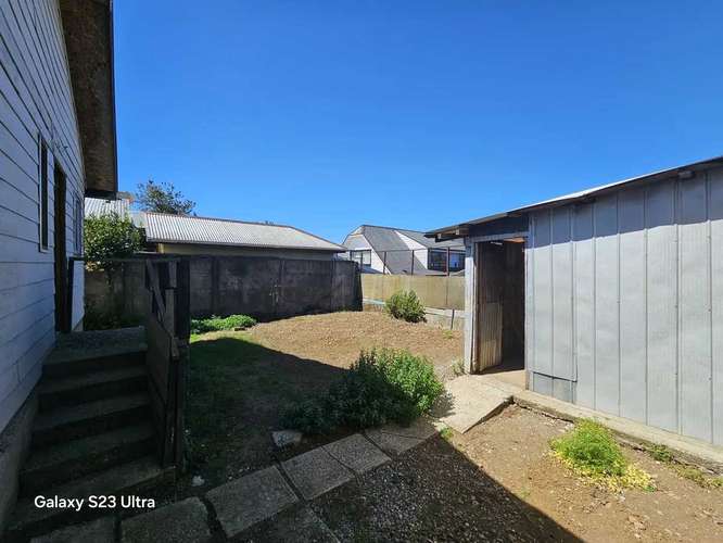 Casa en sector Regional con porton automatico (186778) - Imagen 4