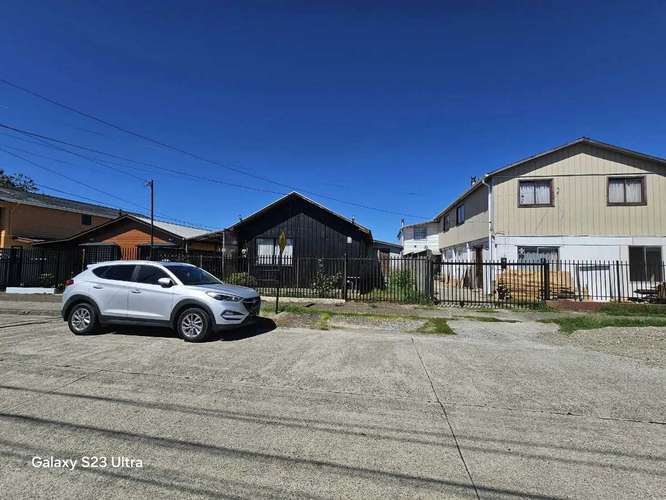 Casa en Venta Sector Regional Valdivia (186778) - Imagen 21