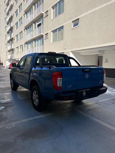DONGFENG DF6 2WD 2.5 DIESEL MT 4X2 2023
