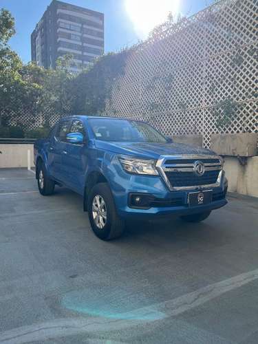 DONGFENG DF6 2WD 2.5 DIESEL MT 4X2 2023