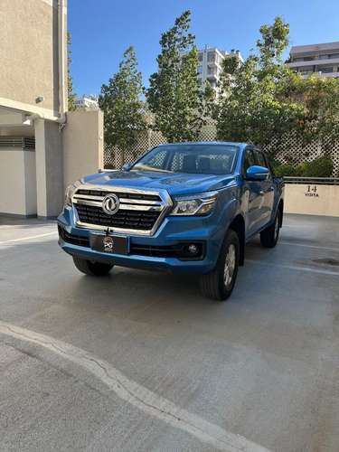 DONGFENG DF6 2WD 2.5 DIESEL MT 4X2 2023