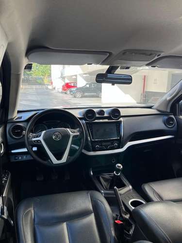 DONGFENG DF6 2WD 2.5 DIESEL MT 4X2 2023