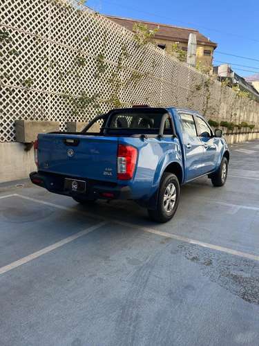 DONGFENG DF6 2WD 2.5 DIESEL MT 4X2 2023
