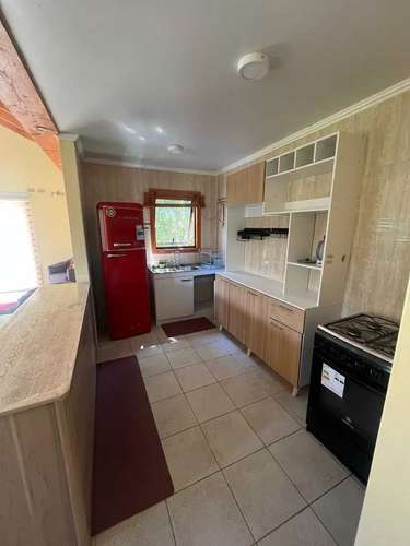 Casa 2D 2B amoblada en parcela compartida (186777) - Imagen 7