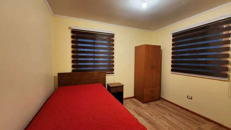Casa 2D 2B amoblada en parcela compartida (186777) - Imagen 19