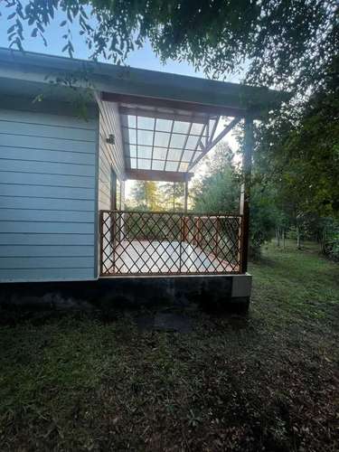 Casa 2D 2B amoblada en parcela compartida (186777) - Imagen 20