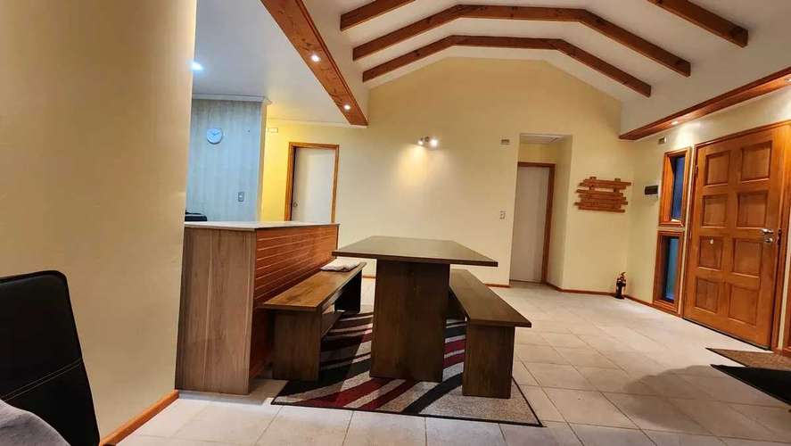 Casa 2D 2B amoblada en parcela compartida (186777) - Imagen 3