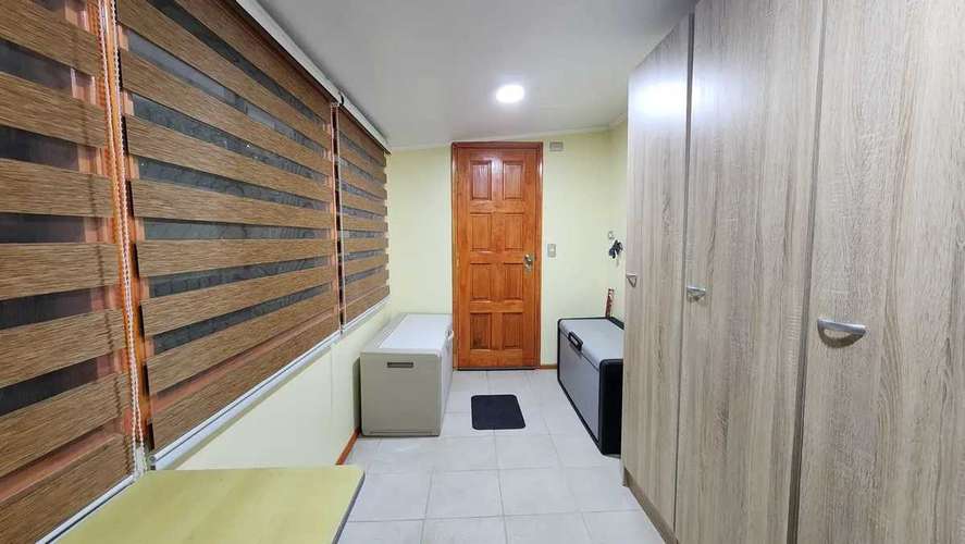 Casa 2D 2B amoblada en parcela compartida (186777) - Imagen 16