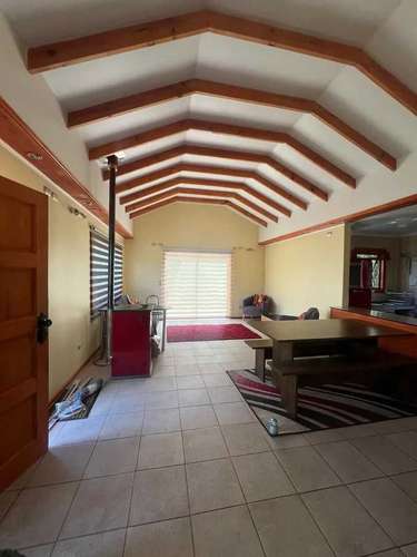 Casa 2D 2B amoblada en parcela compartida (186777) - Imagen 6