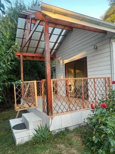 Casa 2D 2B amoblada en parcela compartida (186777) - Imagen 22