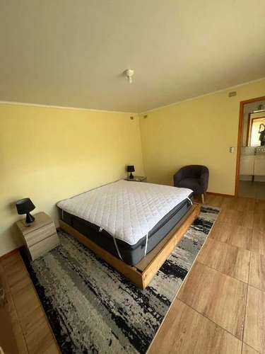 Casa 2D 2B amoblada en parcela compartida (186777) - Imagen 8
