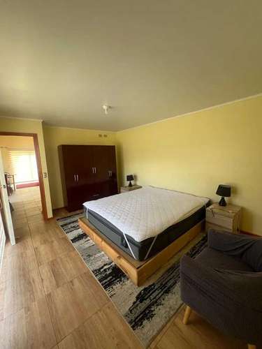 Casa 2D 2B amoblada en parcela compartida (186777) - Imagen 26