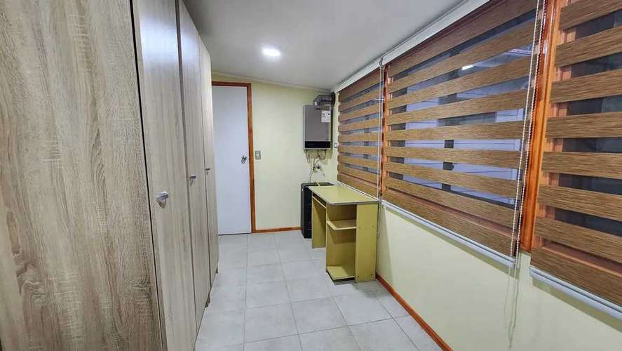 Casa 2D 2B amoblada en parcela compartida (186777) - Imagen 15