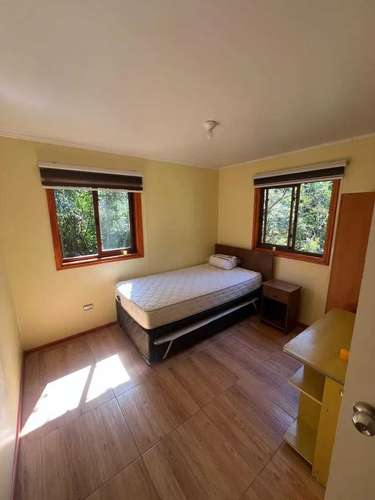 Casa 2D 2B amoblada en parcela compartida (186777) - Imagen 24