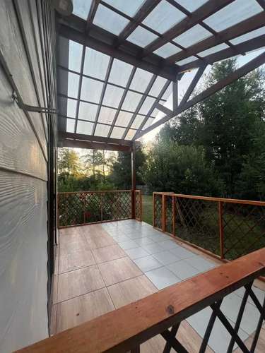 Casa 2D 2B amoblada en parcela compartida (186777) - Imagen 17