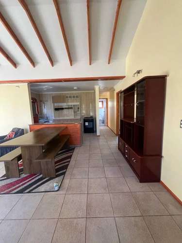 Casa 2D 2B amoblada en parcela compartida (186777) - Imagen 9