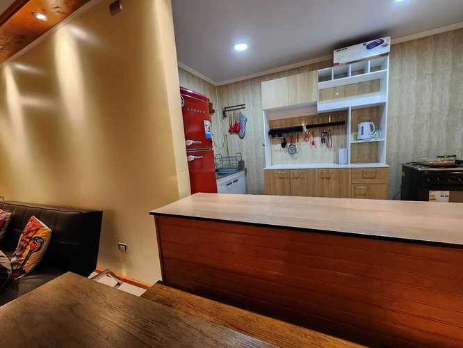 Casa 2D 2B amoblada en parcela compartida (186777) - Imagen 10