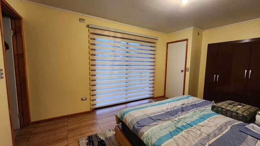 Casa 2D 2B amoblada en parcela compartida (186777) - Imagen 18