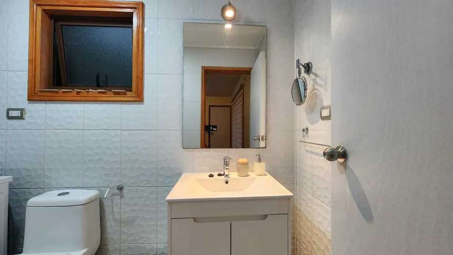 Casa 2D 2B amoblada en parcela compartida (186777) - Imagen 14