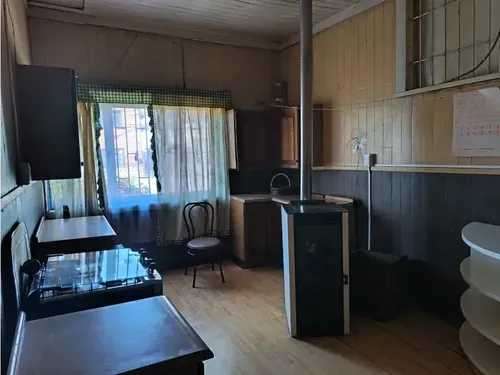 Casa + 2 cabanas, ideal para renta, Regional (186772) - Imagen 12