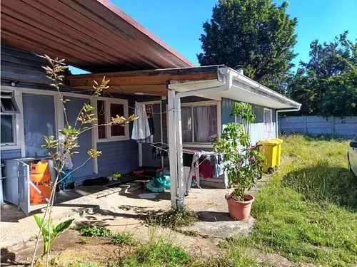 Casa + 2 cabanas, ideal para renta, Regional (186772) - Imagen 21