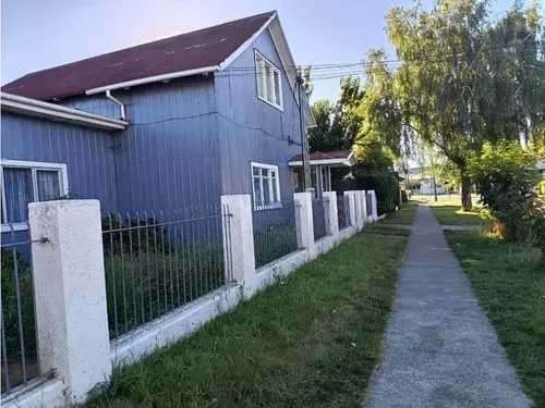Casa + 2 cabanas, ideal para renta, Regional (186772) - Imagen 5