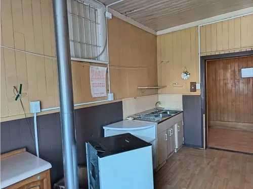 Casa + 2 cabanas, ideal para renta, Regional (186772) - Imagen 13