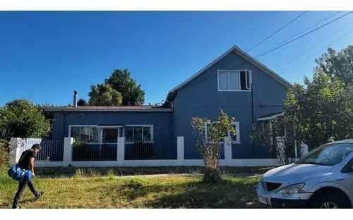 Casa + 2 cabanas, ideal para renta, Regional (186772) - Imagen 3