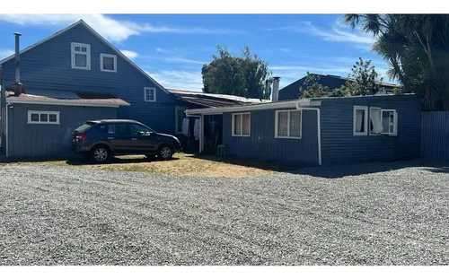 Casa + 2 cabanas, ideal para renta, Regional (186772) - Imagen 6