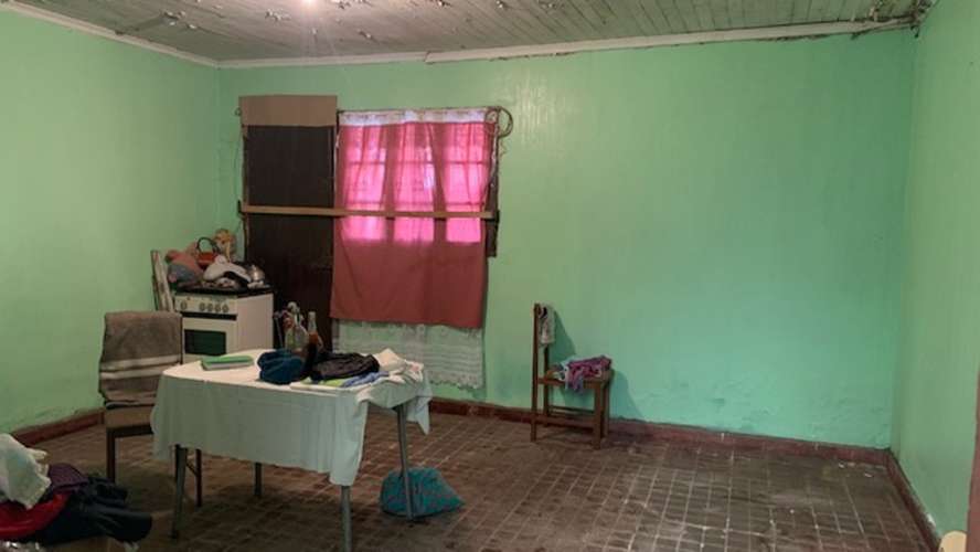VENTA CASA 4HAB 2BA LO PRADO