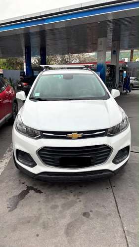 Chevrolet Tracker 2020