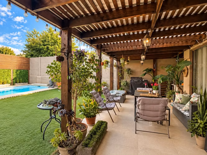 Venta de Propiedad en Lomas del Sol Quilpue - Imagen 6