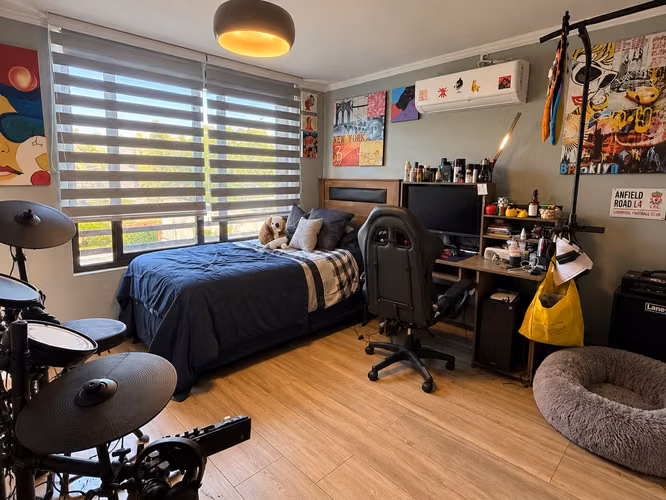 Venta de Propiedad en Lomas del Sol Quilpue - Imagen 10