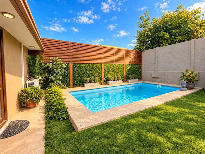 Venta de Propiedad en Lomas del Sol Quilpue - Imagen 5