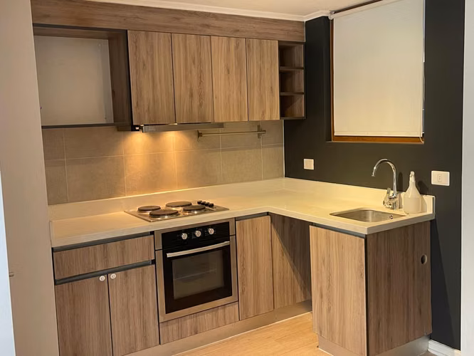 Arriendo Depto Puerto Varas 2D | 2B - Imagen 4