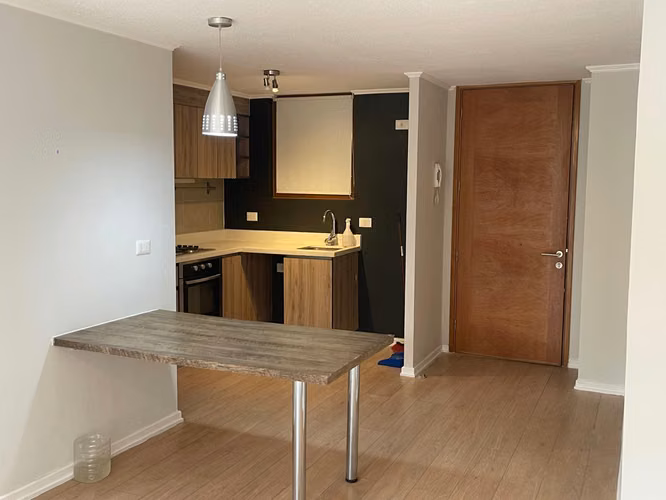 Arriendo Depto Puerto Varas 2D | 2B - Imagen 2