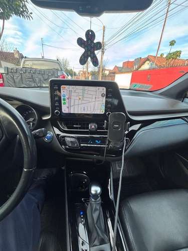 Toyota CHR híbrido
