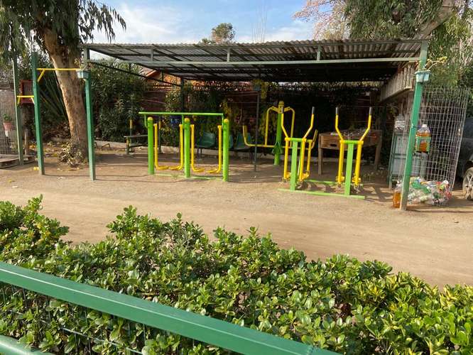 Excelente inversión en La Florida — Acepta Subsidio DS1 - Imagen 13