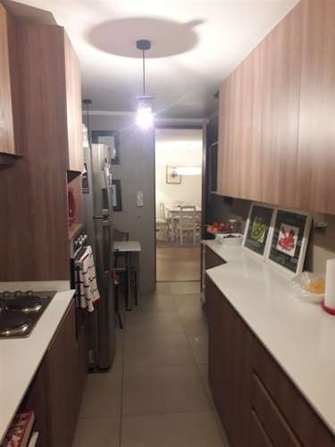 Departamento en arriendo en Providencia - Imagen 4