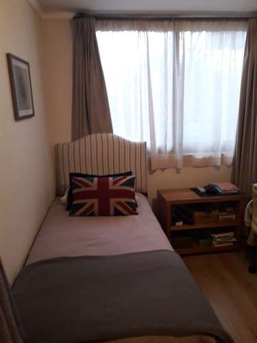 Departamento en arriendo en Providencia - Imagen 8