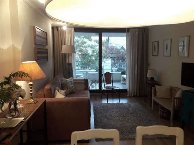 Departamento en arriendo en Providencia - Imagen 3