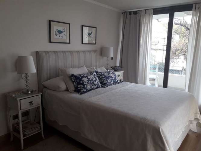 Departamento en arriendo en Providencia