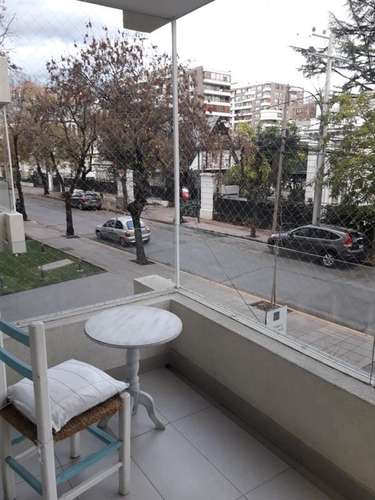Departamento en arriendo en Providencia - Imagen 6