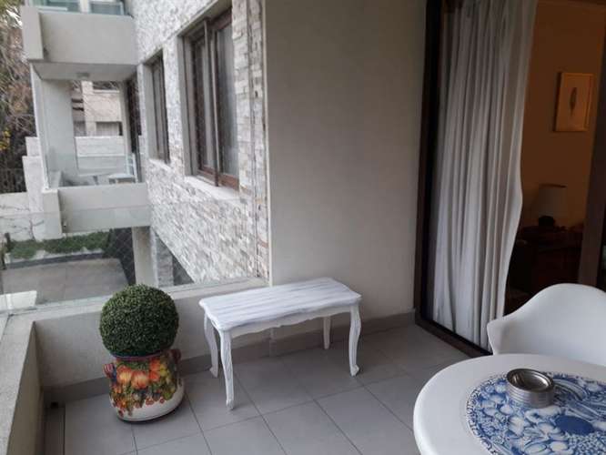 Departamento en arriendo en Providencia - Imagen 5