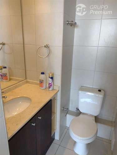 Departamento en arriendo de 1 dorm. en San Joaquín - Imagen 8